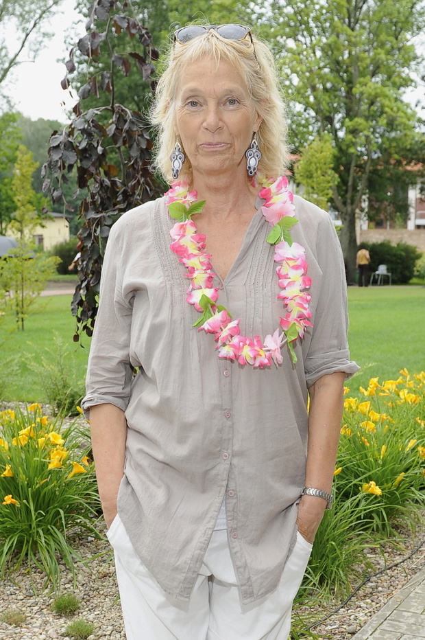 Barbara Brylska i Małgorzata Braunek nie rozmawiały przez lata