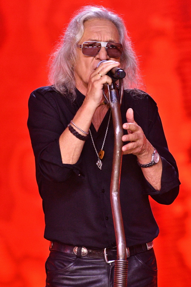 MARKOWSKI GRZEGORZ