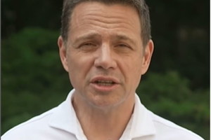 Szokujące słowa Rafała Trzaskowskiego po przegranych wyborach
