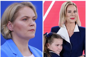 Dominika Chorosińska: „Pierwsza księżniczka RP” – burza w sieci