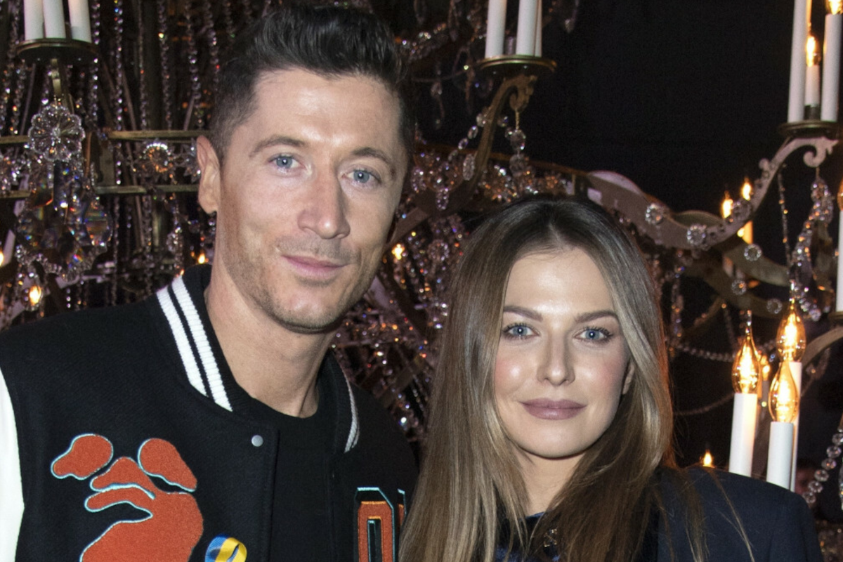 Anna Lewandowska przekazała radosne wieści. Posypały się gratulacje