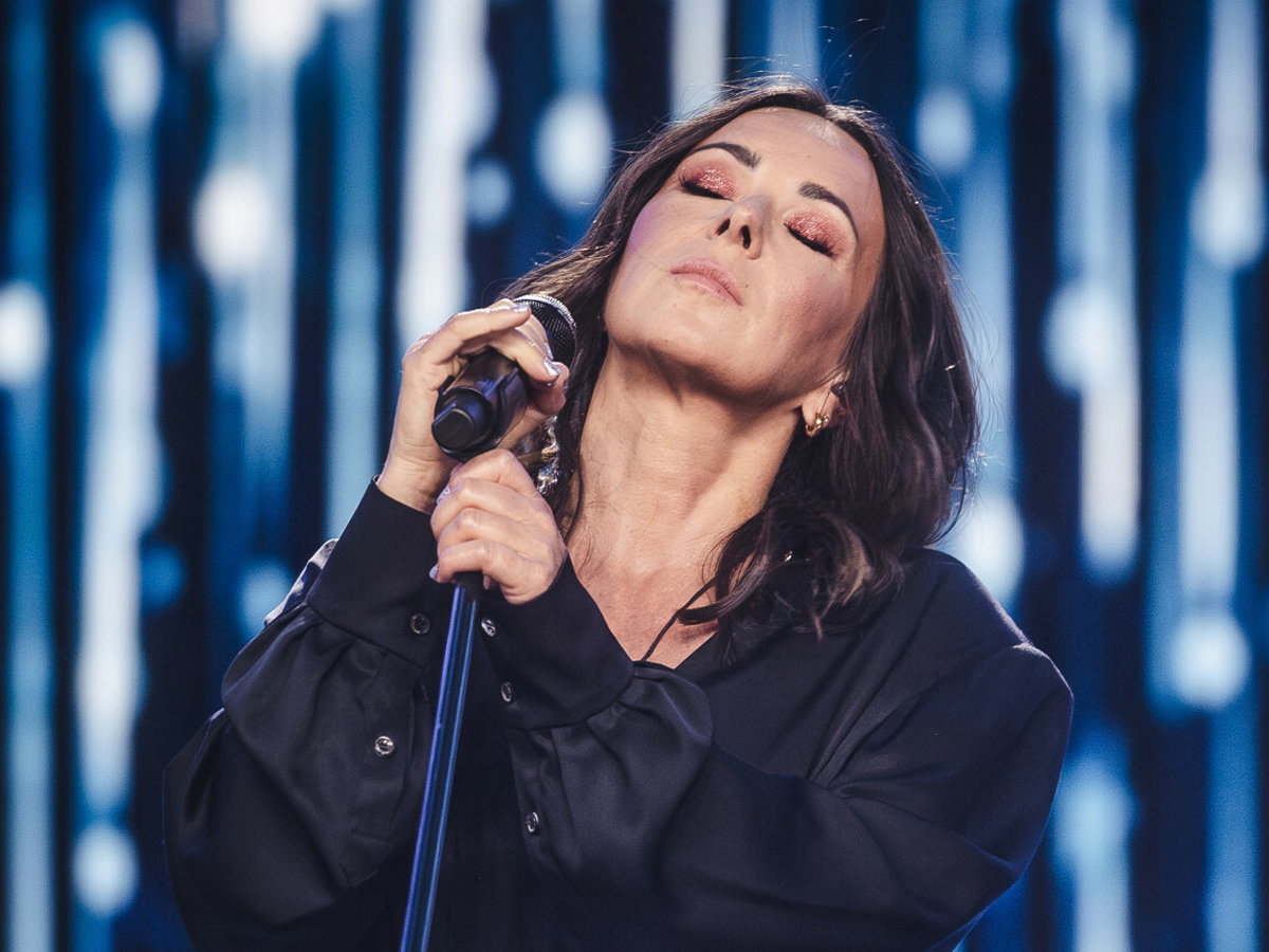 Kasia Kowalska nagrała polską wersję zagranicznego przeboju