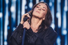 Kasia Kowalska nagrała polską wersję zagranicznego przeboju