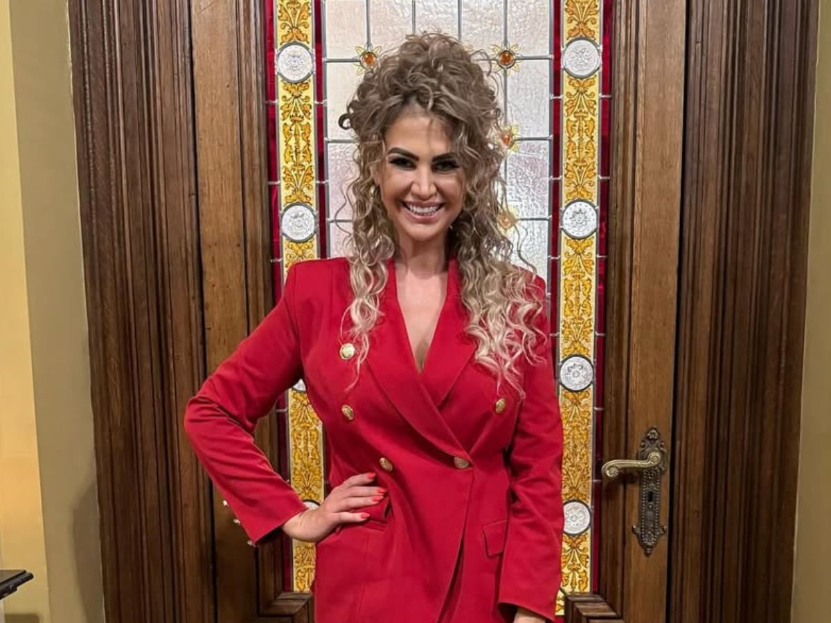 Maja Rutkowski nie do poznania! W takiej fryzurze fani jeszcze jej nie widzieli