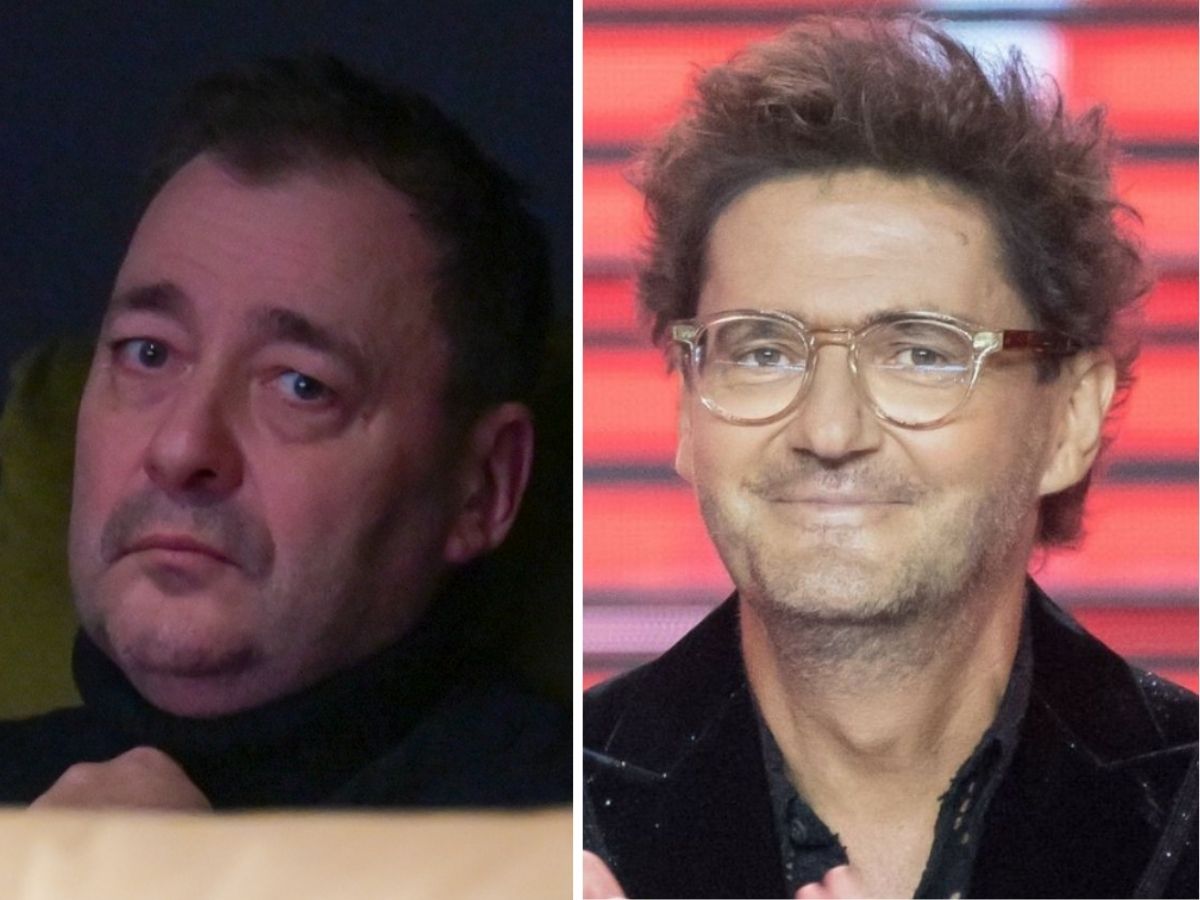 Jacek Rozenek ponownie ożenił się! Kuba Wojewódzki nie miał litości