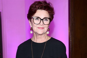 Niedawno Jolanta Kwaśniewska obchodziła 70. urodziny, a teraz zachwyciła na gali