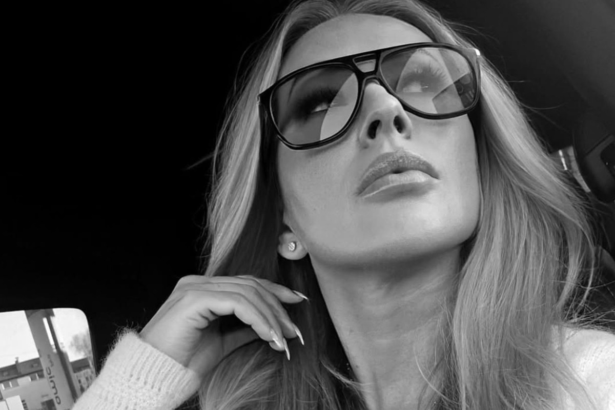 Sylwia Peretti ze łzami w oczach nie kryje swojego bólu: "To jest wojna"