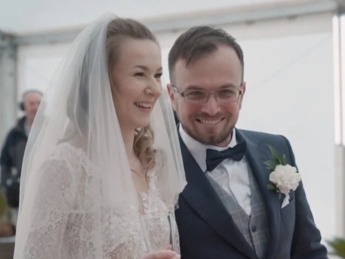 Kornelia ze "ŚOPW" pokazała nowe zdjęcie, a w sieci zawrzało