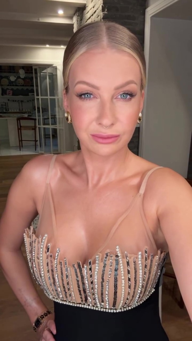 Edyta Pazura na Top Charity 2025