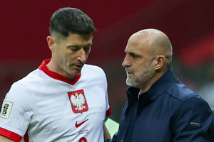 PZPN pod osłoną nocy wydał pilny komunikat w sprawie Lewandowskiego i Probierza