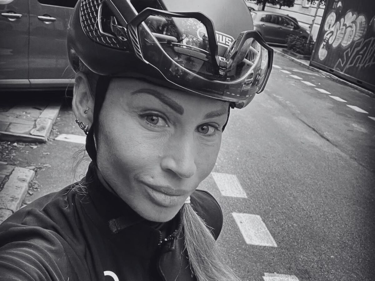 Maja Dębska nie żyje. Miała 42 lata