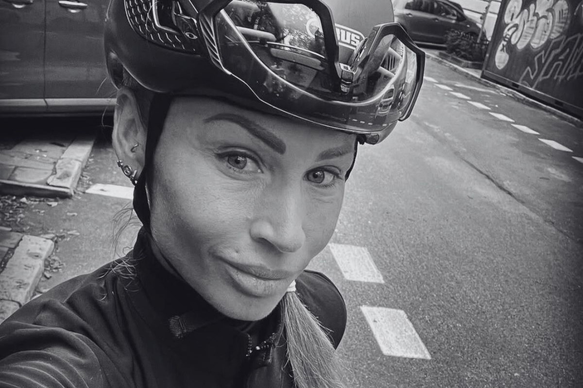 Maja Dębska nie żyje. Miała 42 lata