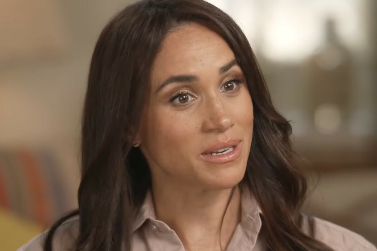 Meghan Markle w ogniu krytyki – czy udawała ciążę? Szokujące wideo porodówki wywołuje burzę!