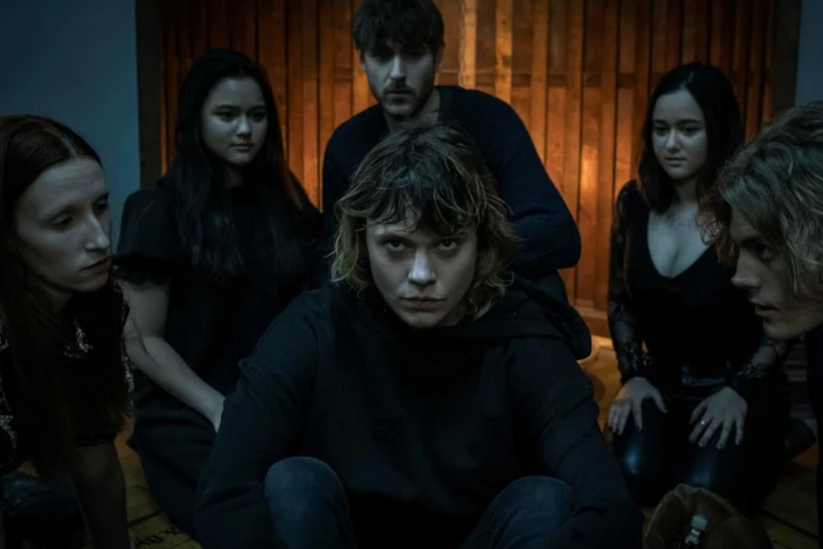 Ten mroczny polski serial Netflixa sprawi, że nie zmrużycie oczu. Jest jak połączenie "Stranger Things" z "Wiedźminem"