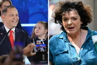 Katarzyna Grochola zabrała głos ws. córki Karola Nawrockiego