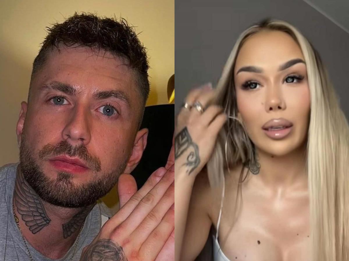 Ukochana Jeza z “Warsaw Shore” przerywa milczenie. Zwróciła się do fanów. “Nie byłam w stanie wychodzić do ludzi”