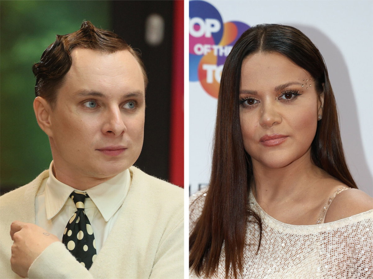 Dominice Gawędzie nieźle się oberwało. Ralph Kamiński powiedział to na antenie