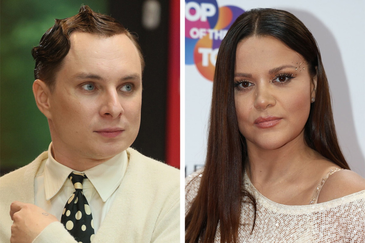 Dominice Gawędzie nieźle się oberwało. Ralph Kamiński powiedział to na antenie