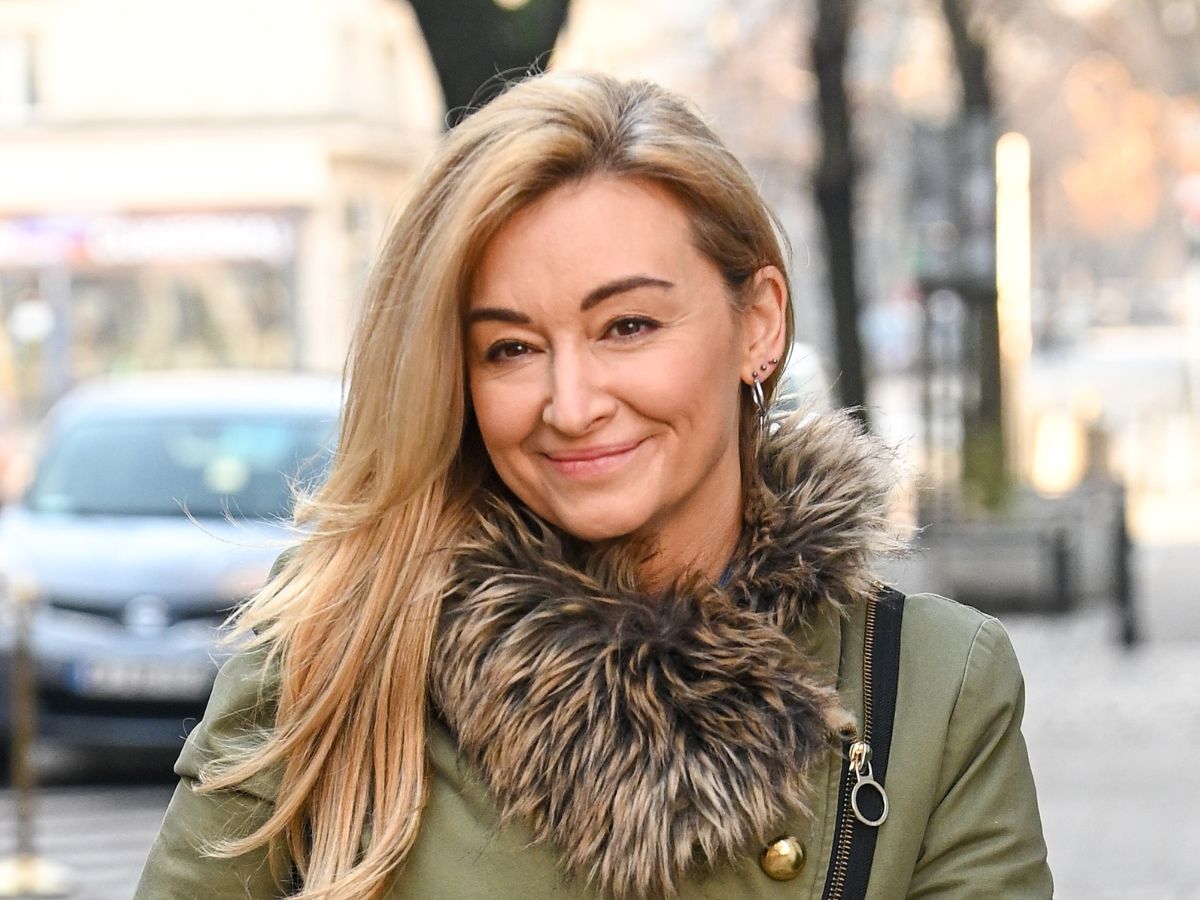 Martyna Wojciechowska pokazała nowe zdjęcie Kabuli