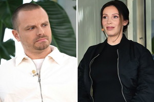 Marcin Hakiel szczerze o relacji Dominiki z jego dziećmi