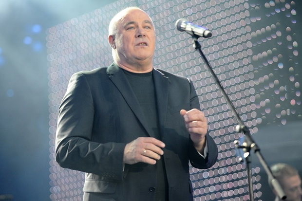 Ryszard Rynkowski