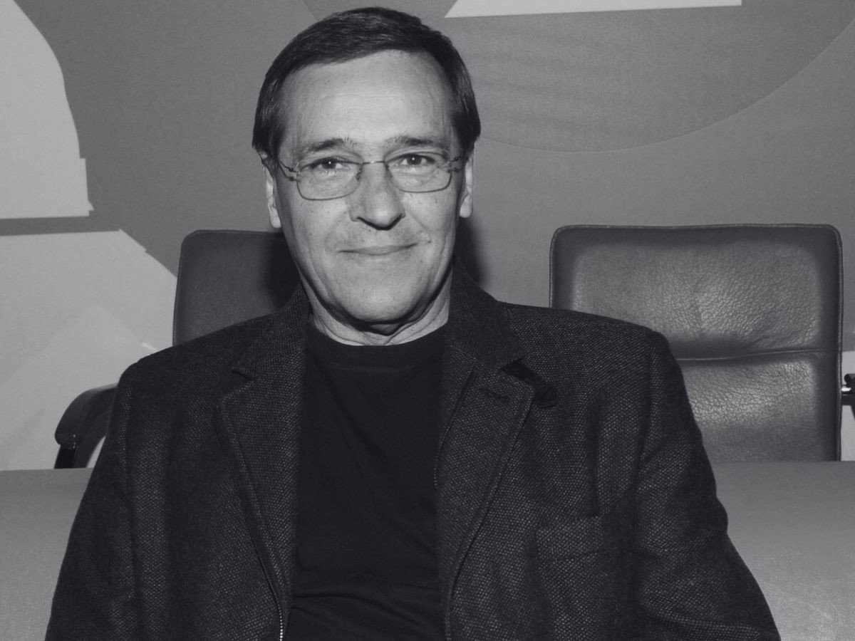 Jan Pęczek nie  żyje