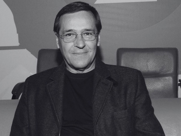 Jan Pęczek nie  żyje