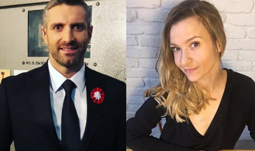 MAciej Dowbor o Joannie Koroniewskiej