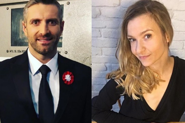 MAciej Dowbor o Joannie Koroniewskiej