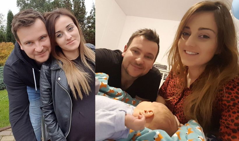 Ania i Grzesiek z Rolnik szuka żony planują drugie dziecko