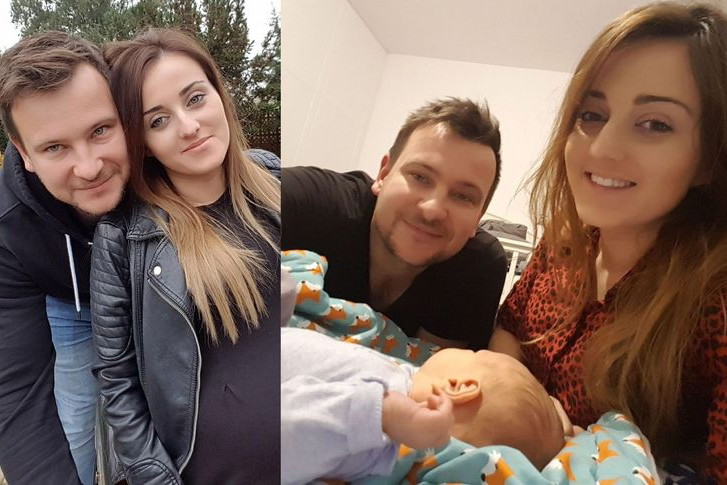 Ania i Grzesiek z Rolnik szuka żony planują drugie dziecko