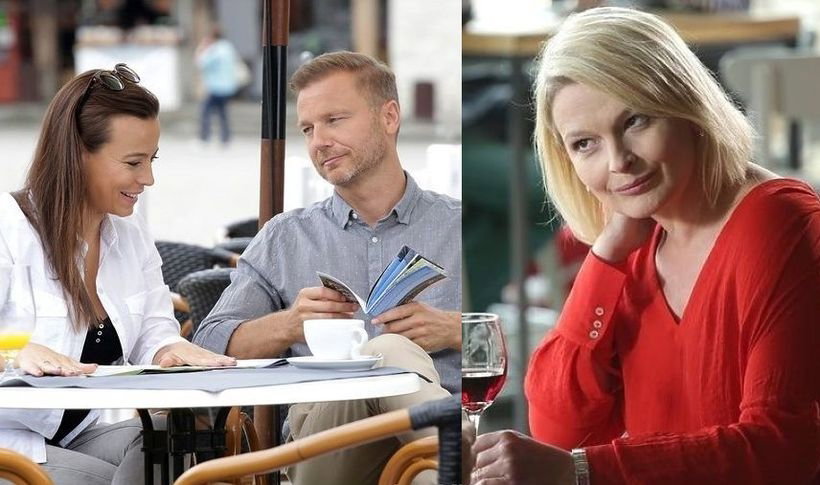 M jak miłość: Marta zniszczy związek Magdy i Andrzeja?