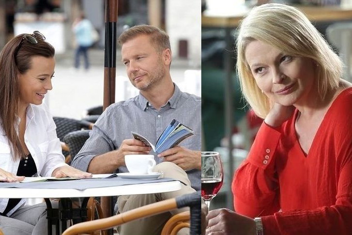 M jak miłość: Marta zniszczy związek Magdy i Andrzeja?