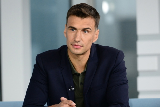 Jarosław Bieniuk w Dzień Dobry TVN