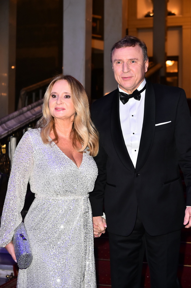 Gala 70-lecia TVP