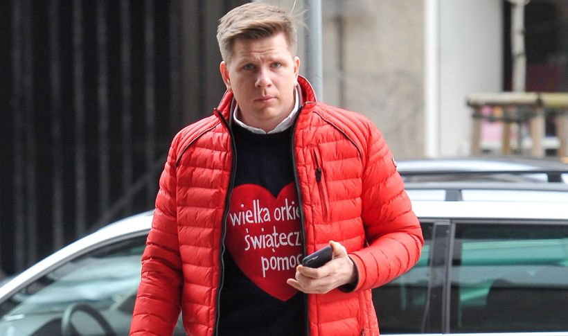 Filip Chajzer opowiedział o swoim dramacie po stracie syna