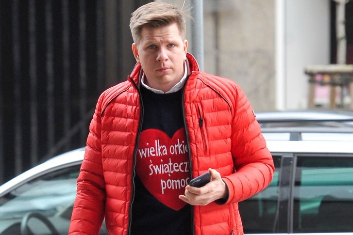 Filip Chajzer opowiedział o swoim dramacie po stracie syna