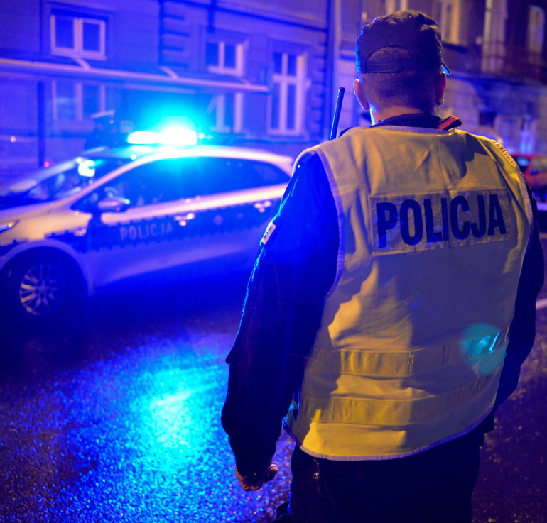 Policja