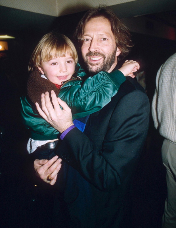 Conor Clapton