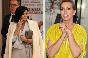 Paulina Smaszcz o Cichopek i Kurzajewskim