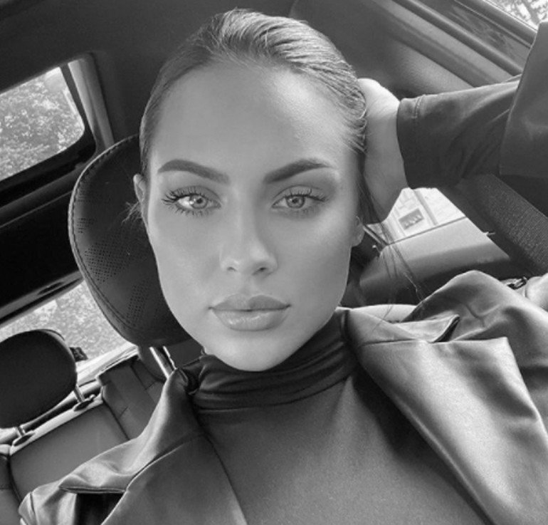kasia lenhardt