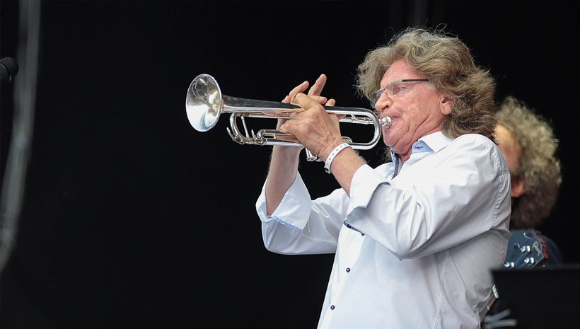 Zbigniew Wodecki