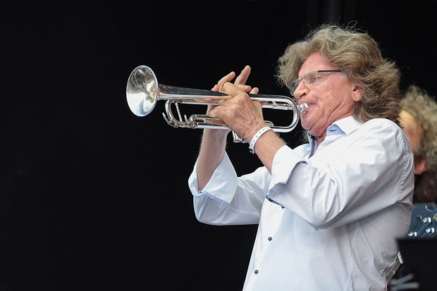 Zbigniew Wodecki