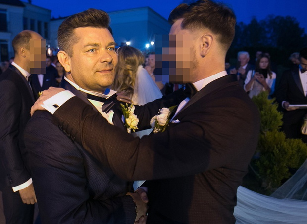 ?lub syna Zenka Martyniuka