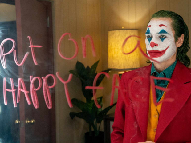 Kontrowersje wokół filmu "Joker"