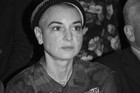 Sinead O'Connor nie żyje