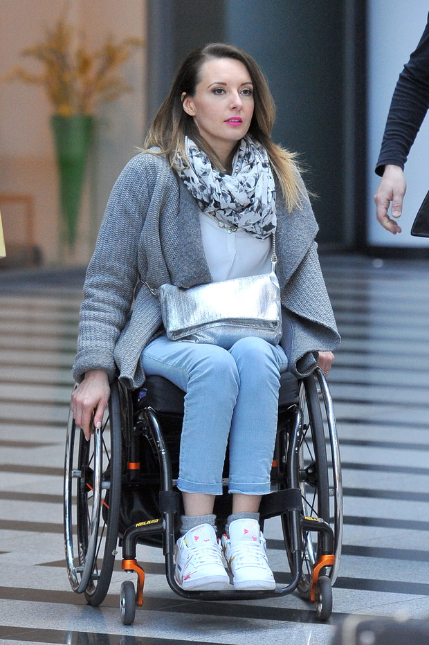 2015.05.02 Warszawa
Monika Kuszynska
paparazzi
fot KS / AF EOS
