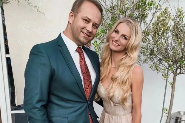 Anita i Adrian ze "Ślubu od pierwszego wejrzenia" mają powód do świętowania