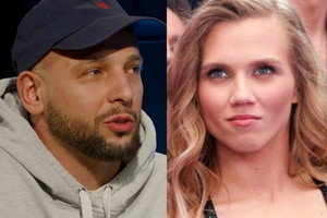 Maciej Pela ujawnia kulisy rozstania z Agnieszką Kaczorowską: "Dostałem informację, że to koniec małżeństwa"