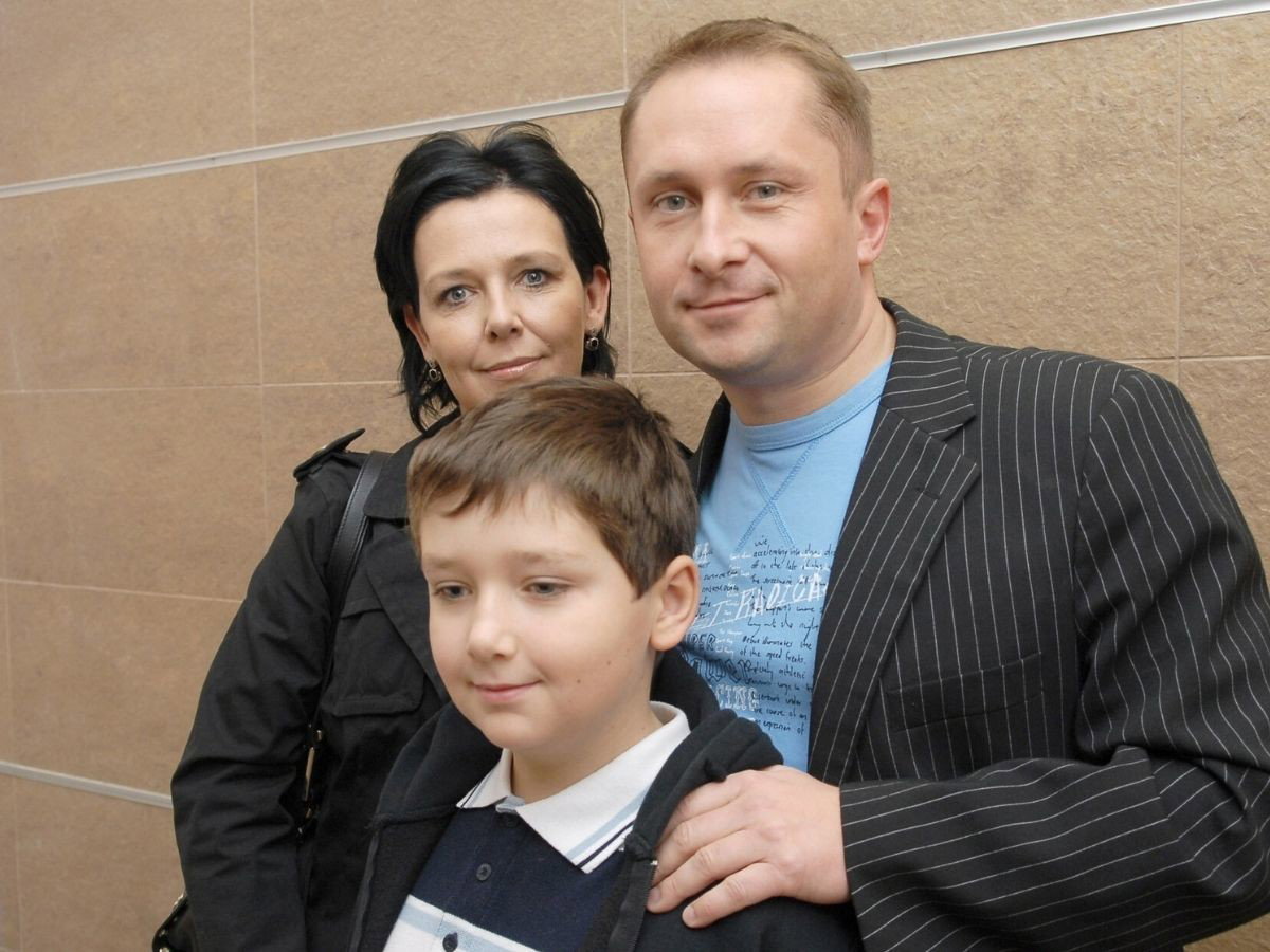 Marianna Dufek dziękuje za wsparcie po śmierci Kamila Durczoka